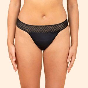 NWT THINX Thong